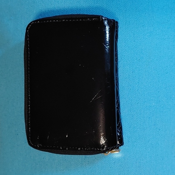 BUFFALO DAVID BITTON WALLET - Picture 2 of 9